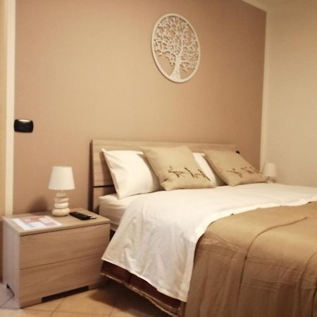 O' Vicariell Bed and Breakfast Boscoreale Exteriör bild