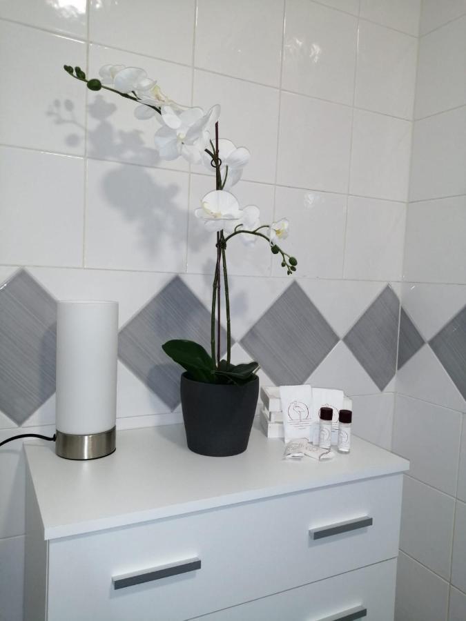 O' Vicariell Bed and Breakfast Boscoreale Exteriör bild